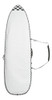 Quiksilver - Ultra Lite Surfboard Bag _ 5´8 1