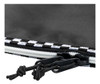Quiksilver - Ultra Lite Surfboard Bag _ 5´8 4