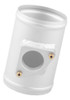 Adaptador De Montagem De Sensores De Fluxo De Ar De 76 Mm 6
