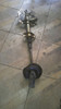 Columna De Dirección Peugeot 205 Xl 0