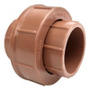 União Soldável 50mm Krona Kit 5 Unidades 0
