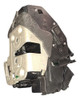 Cerradura Fiesta Kineteic 2010/19  Tras. Izq. Original 1