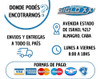 Cerradura Fiesta Kineteic 2010/19  Tras. Izq. Original 4