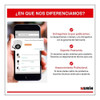 Control Remoto Adicional Un-rx2ch 5