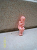 Bebe Mini En  Piel Rose De Colección 0