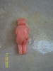 Bebe Mini En  Piel Rose De Colección 2