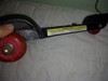 Skate Triangulo C/luz En Las Ruedas  Sole Sakate No Envio!! 1