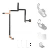 Para El Dji Phantom 3 Cardán Estándar Cable Yaw Y Accs De Pa 1