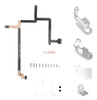 Para El Dji Phantom 3 Cardán Estándar Cable Yaw Y Accs De Pa 2