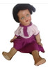 Muñeca Antigua De Porcelana (no Hago Envíos) 0