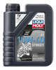 Aceite De Moto Liqui Moly Motorbike 4t 10w40 Basic Street 1l 0