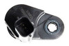 Conector Plug Chicote P/ Sensor Rotação Gm Spin Cobalt 1.8 1