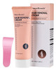 30g De Creme Depilatório Inibidor De Crescimento Capilar Nat 4 30g De Creme Depilatório Inibidor De Crescimento Capilar Nat 4