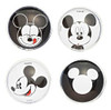 Jogo De Imãs Mickey Mouse - Molin 1