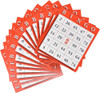 Bingo Loto Clasico Bolillero De Metal 2
