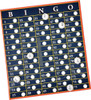 Bingo Loto Clasico Bolillero De Metal 3