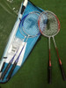 Set Badminton Toalson Importado 5