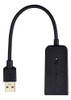 Cable Adaptador Usb A Ethernet Para Consola De Juegos 6
