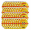 Disco De Corte Inox 4.1/2 Starrett 60 Unid 2