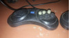Pack 2 Controles De Sega 1
