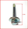 Bastidor Inferior Hyundai H1 05-07 0