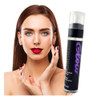 Fijador Bruma De Maquillaje Profesional Y Artístico Glow 0