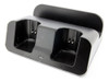 Base De Carga Para Wii U Y Controles Cable Usb, Negro 1