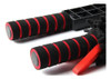 Cepillo De Llantas Overcars Microfibra Desmontable 3