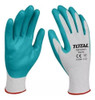 Guantes De Nitrilo Total Pack De 120 Pares Talle Xl- Cm 0