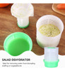 Manual Do Desidratador De Recheio De Vegetais Para Salada 7