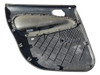 Tapizado De Puerta Trasero Derecho Peugeot 206 2