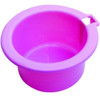 Set Limpieza 22 Balde Fuenton Chango Tacho Basura Plastico. 4