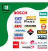 Bocallave Estriado Enc 1/2 X 10 Mm Cr/v Power Drive Biassoni 6