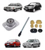 Kit Reparacion Selectora  Palanca Vw Gol Senda Galaxy 5ta 0 Kit Reparacion Selectora  Palanca Vw Gol Senda Galaxy 5ta 0