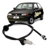 Cable Velocímetro Vw Gol Ab9 G3 1996/ 0
