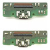 Placa Conector De Carga Compativel P/ Samsung Tablet T290 1