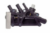 Caja Termostato Completa Ford Ka Fiesta Ecosport Zetec Rocam 3