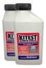 Detergentes Limpeza De Injetores 500ml Kit Com 2 Un - Kitest 0