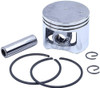 Kit Piston Y Aros Motosierra 52cc China 45mm 0