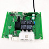 . Interruptor De Entrada Sem Chave Do Motor Do Carro 9pcs 5