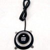 . Interruptor De Entrada Sem Chave Do Motor Do Carro 9pcs 7