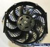 Electroventilador Universal 12 Pulgadas Fino Extra Chato 12v 2