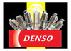 Bujia De Encendido Denso T16pru11 2