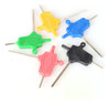 Kit Accesorios Accesorios Y Repuestos Maquina Tattoo Tatuar 1