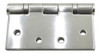 Bisagra Munición 101x89x3mm Acero Inoxidable Radem 1