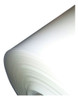 Polipropileno Natural/blanco Esmerilado/liso 90cm X 2mt 1mm 0