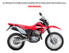 Honda Tornado 250 Tensor Mecanico Distribucion 3