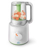 Vaporera Y Batidora Avent Steamer 3