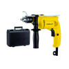 Atornillador Stanley Percutor 13mm 600w + Maletin Sdh600k 0