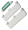 Pastilla Patin Desplazador Autoelevadores Hisan Patines 0